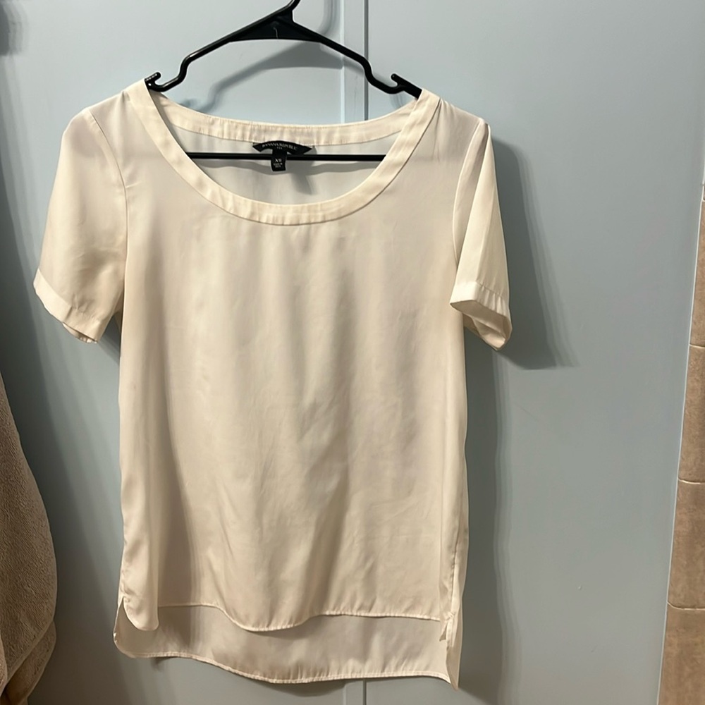 Women’s Formal T Shirt